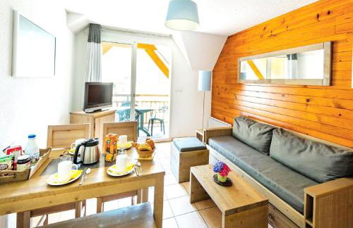 Well-kept apartment in a mountain village - Foto 3