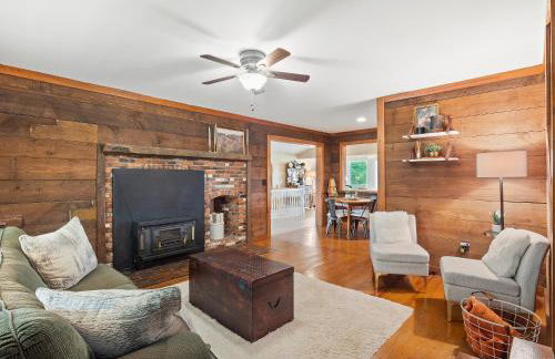 Carols Cottage - Double Decker Dock! Popular Location! - Foto 27