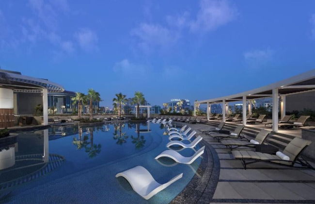 Luxury Studio Near Wafi Mall Top Attractions - Photo 4