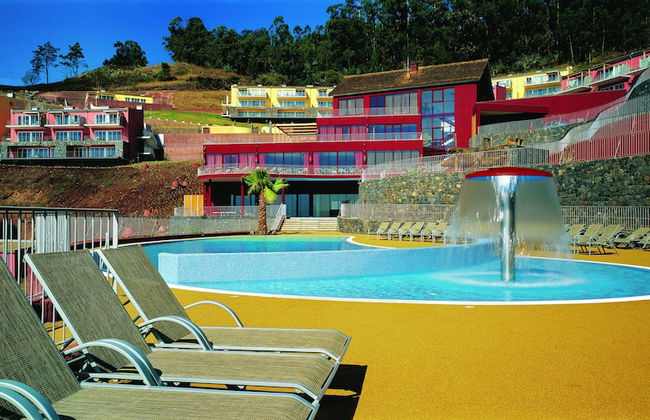 Village Cabo Girao - Foto 23