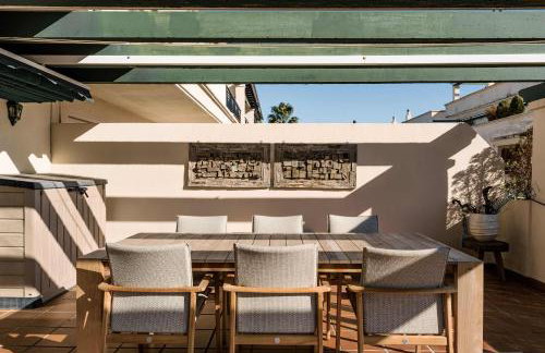 Locrimar Pool Real Padel Proximity - Foto 7