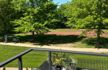 ParkBlick Sulzbach - Foto 5