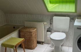 Ferienwohnung Stockrose - Foto 11