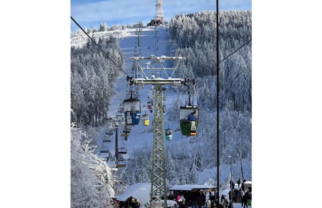 Cosy Apartment in Harz - Photo 14