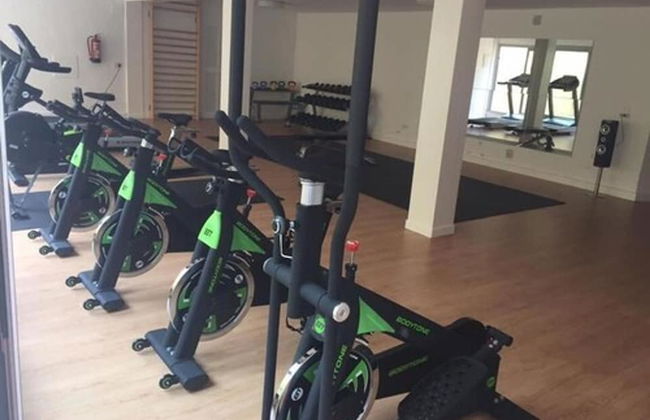 Morito Beach Apartments - Foto 11