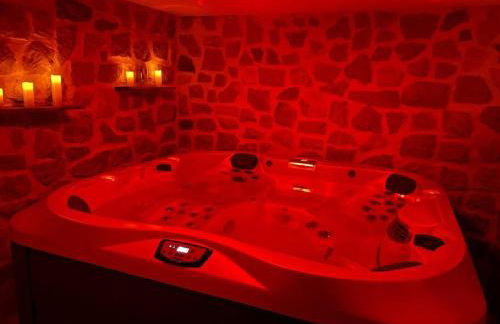 LoveRoom - Au Loge Love - Foto 12