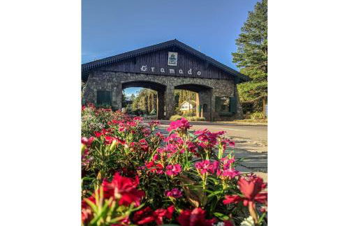 Morada na Serra - Stay House Temporada - Foto 26