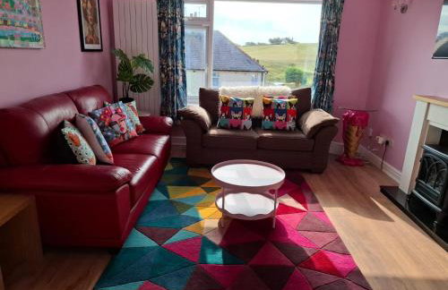 Amarons Nest - Cosy little house on Great Orme - Foto 2