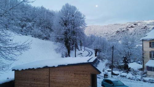 maison d'hôte, gîte, la maisonnette - Foto 5