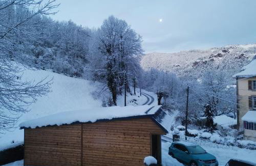 maison d'hôte, gîte, la maisonnette - Photo 5