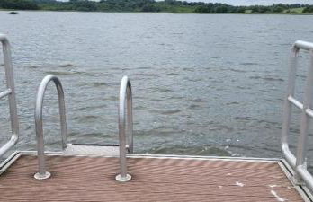 Ferienhaus am See - Foto 37