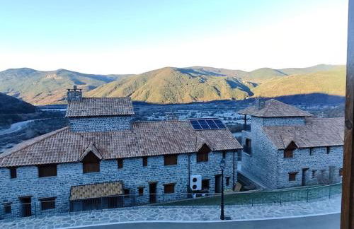 Casa Balcón de Los Pirineos - Gavín Biescas - Foto 55