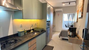 Ahava Flats 5 - minimalista, elegante e moderno - Foto 2, stove, minibar