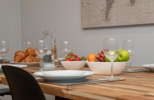 Historical Holmehill Lodge - Foto 39