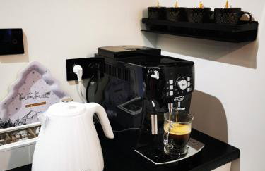 Apartament Górski Potok Murzasichle Apartamenty Murzasichle PL - Foto 30