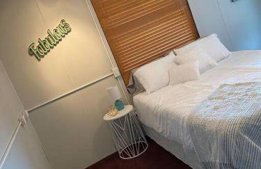 2-Bedroom Quincy Apt. with private parking & Wifi - Foto 7