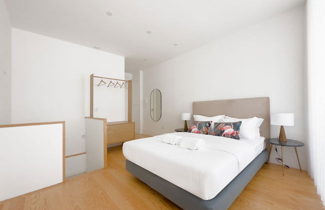 Vibrant Porto Apartments-Bonfim - Foto 13