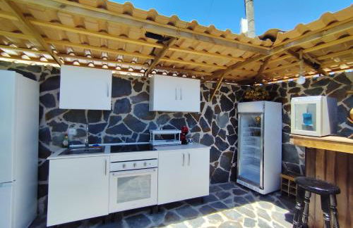 Mediterranean Moon House - Foto 15