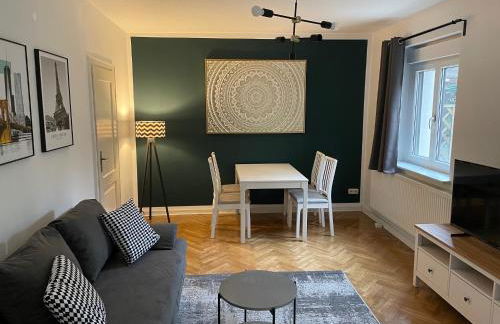 Ferienhaus "Hagen" in Schkopau - Foto 1