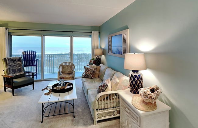 Jacksonville Beachdrifter by Distinctive Beach Rentals - Foto 33