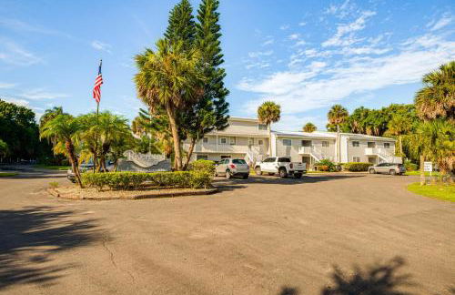 Quaint Welaka Getaway Steps to St Johns River! - Foto 21