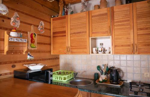 Domek myśliwski na wsi - Foto 6