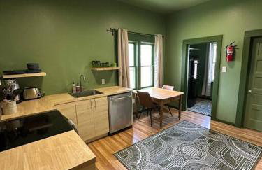 Upper Yellowstone Suite - Foto 13