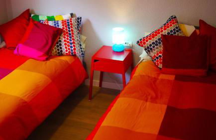 Apartment with Terrace and Sea View - Photo 36