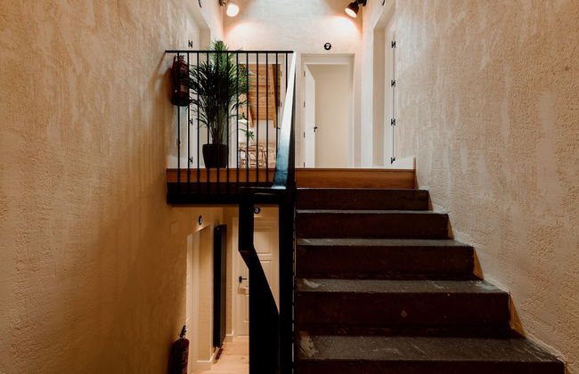 Boutique Palacio Condes de Cirac - Foto 36