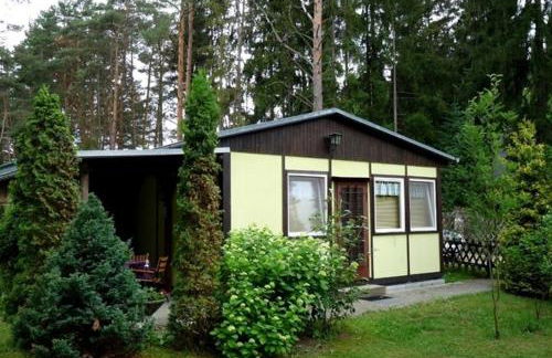 Ferienhaus nahe Stechlinsee - Foto 12