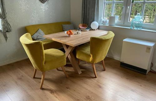 Ferienwohnung "kleine Auszeit" - Foto 8