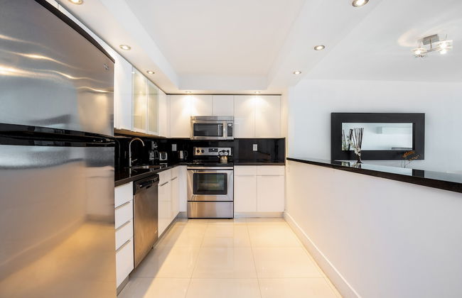 Ocean Reserve Luxury Condos Across from Sunny Isles Beach - Foto 66