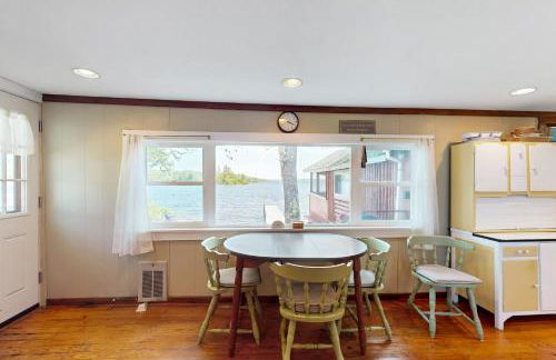 Reece Cottage - Foto 6