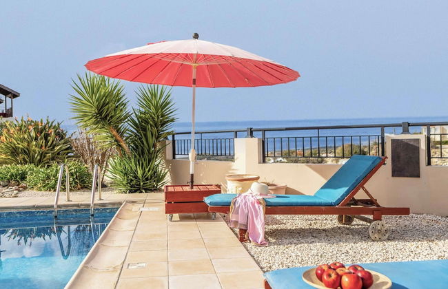 Cliffside Villa - Foto 5