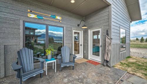 Ennis Lake Studio w/ Kayak, Pool & Fire Pit! - Photo 2