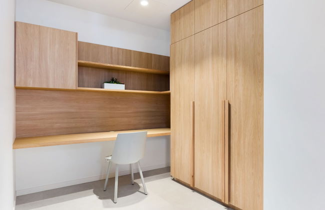 Surry Hills 1 Elizabeth Apartment - Photo 8