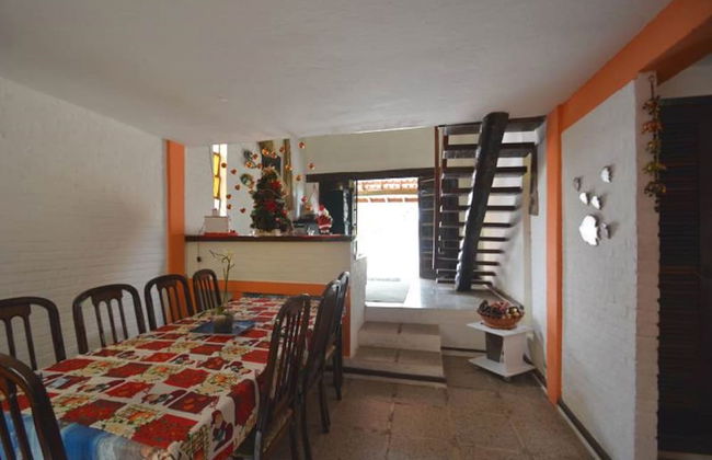 Yellow House Palmeiras Beach Caraguá - Foto 21