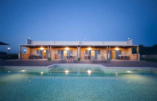 Dimore degli Ulivi - Foto 2