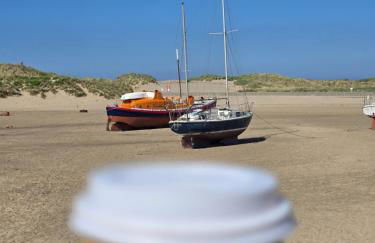 Seasalt Apartment - Foto 5