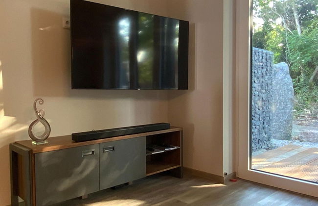 Exclusives Appartement auf Fehmarn - Foto 15