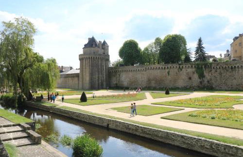 appartement au calme - Foto 17