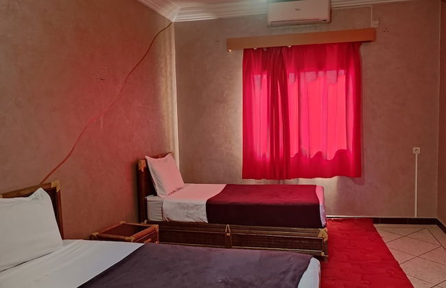 Locanda Residence Ouarzazate Agfou - Foto 1