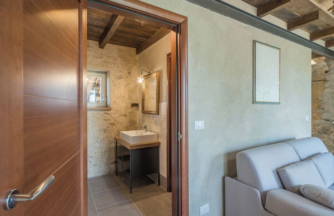 Casa Renato Apartments With Pool, Monforte D' Alba - Foto 49