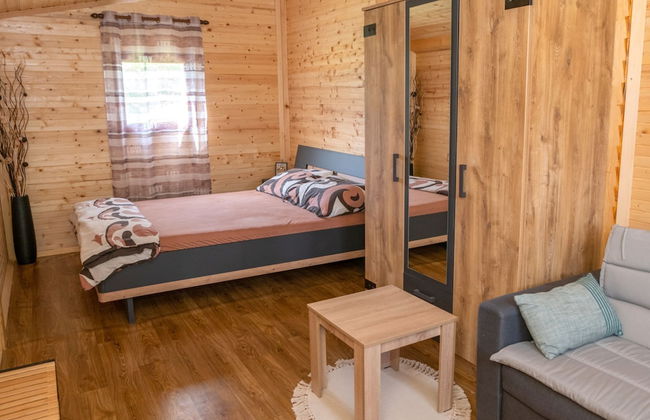 Robinzonski Kamp Hofman - Foto 4