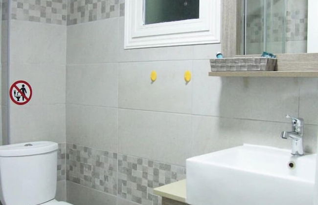 LARNACA BAY SUITES - Foto 74