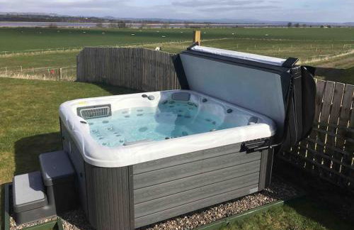 The Furze Farmhouse near St Andrews - Photo 53