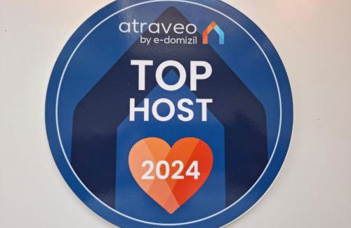 Apartment FeWo C-15A by Interhome - Foto 28