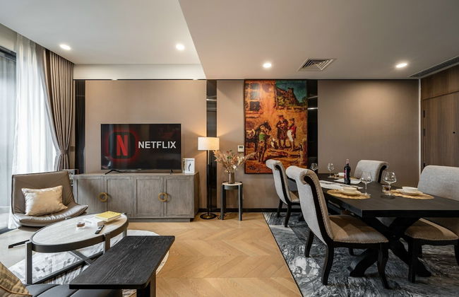 Lexington Residence Luxury Vacation - Foto 53