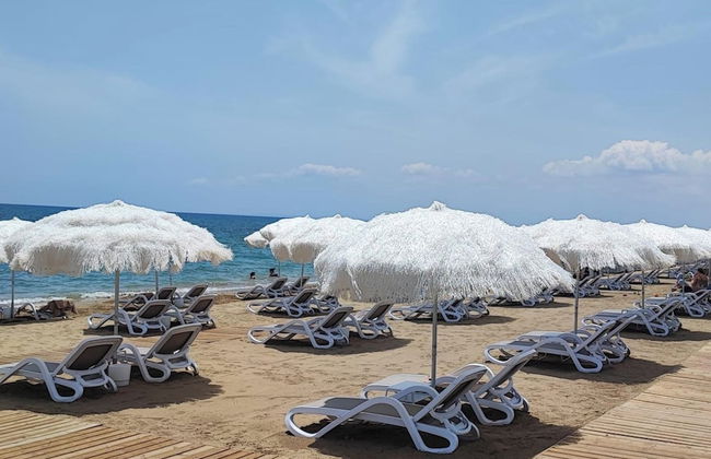 1 Bed Villa Sleeps 2 - Pool, Parking, Wifi - Foto 12