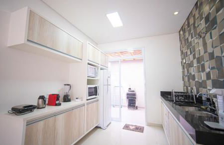 Residencial Las Salinas - Foto 122